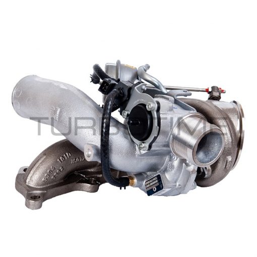 Турбина KKK K04 Opel 2.0 Z20LER 170-200 л.с.